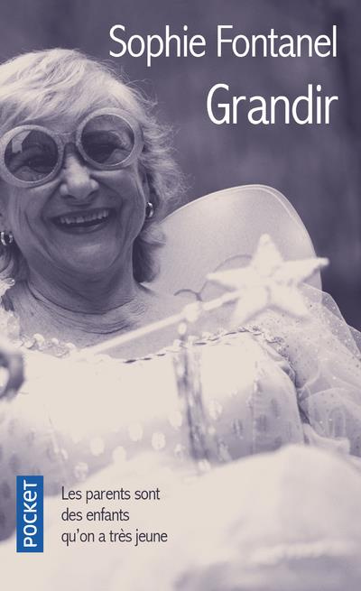 Emprunter Grandir livre