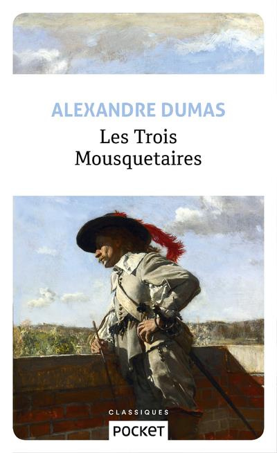 Emprunter Les trois mousquetaires livre