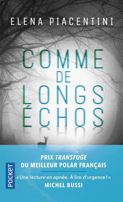 Emprunter Comme de longs échos livre