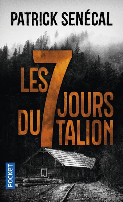 Emprunter Les sept jours du talion livre