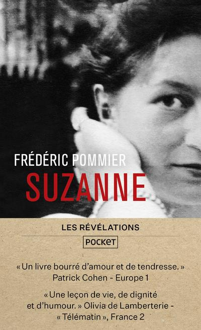 Emprunter Suzanne livre