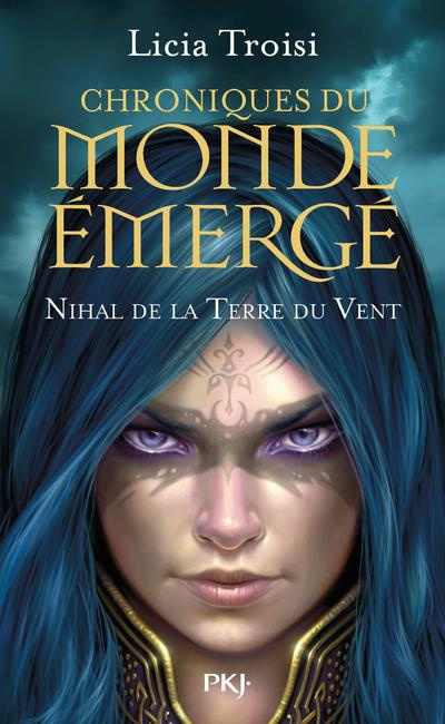 Emprunter Chroniques du monde émergé Tome 1 : Nihal de la terre du vent. Edition collector livre