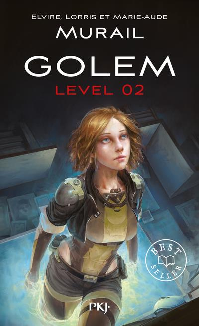 Emprunter Golem Tome 2 livre