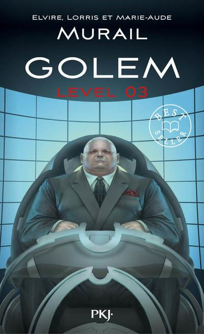 Emprunter Golem Tome 3 livre