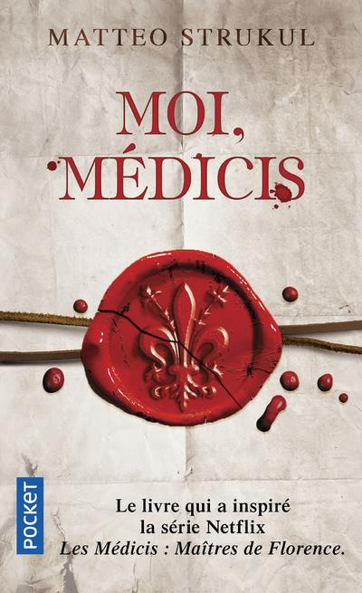 Emprunter Moi, Médicis livre