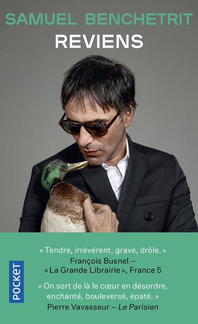 Emprunter Reviens livre