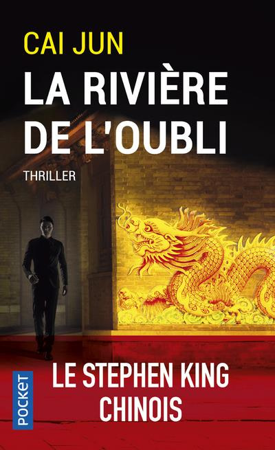 Emprunter La rivière de l'oubli livre