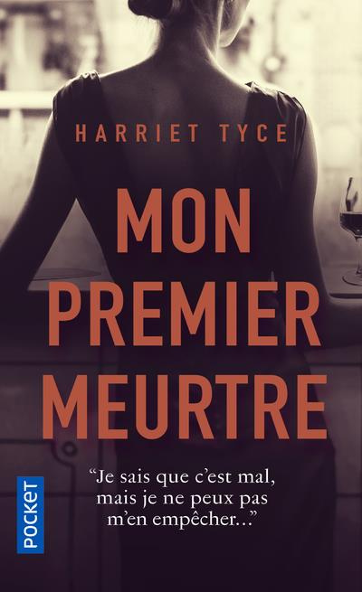 Emprunter Mon premier meurtre livre
