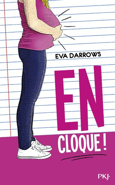 Emprunter En cloque ! livre