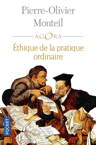 Emprunter Ethique de la pratique ordinaire livre