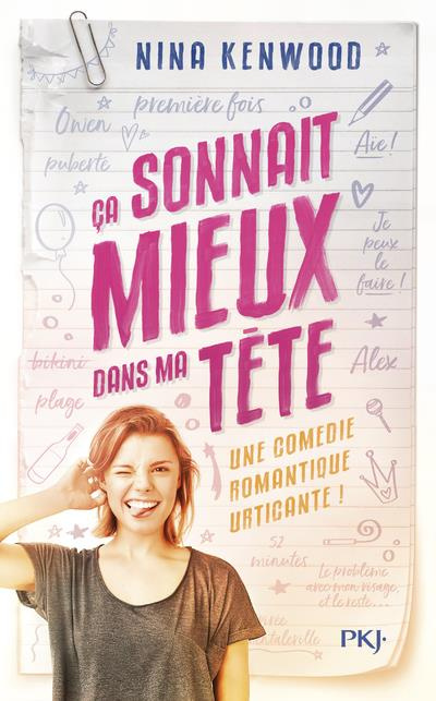 Emprunter Ça sonnait mieux dans ma tête livre