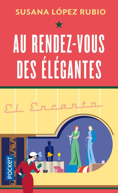 Emprunter Au rendez-vous des élégantes livre