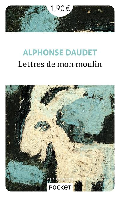 Emprunter Lettres de mon moulin livre