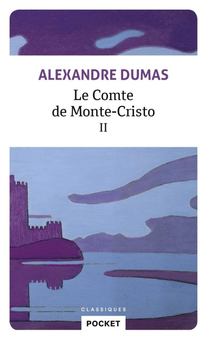 Emprunter Le comte de Monte-Cristo Tome 2 livre