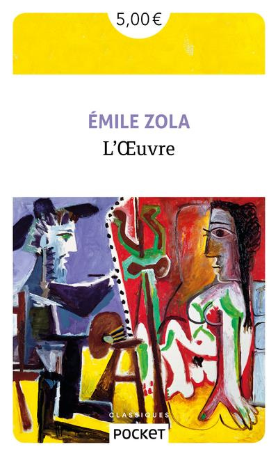 Emprunter L'oeuvre livre