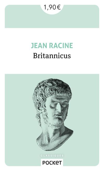Emprunter Britannicus livre