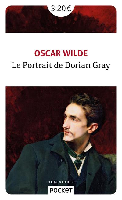Emprunter Le portrait de Dorian Gray livre