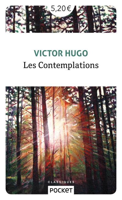 Emprunter Les Contemplations livre