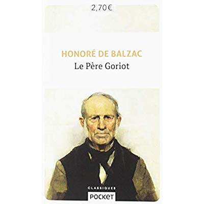 Emprunter Le père Goriot livre