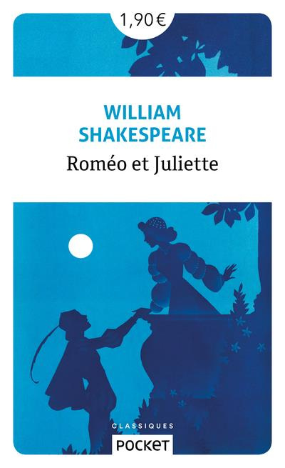 Emprunter Roméo et Juliette livre