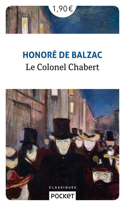 Emprunter Le Colonel Chabert livre