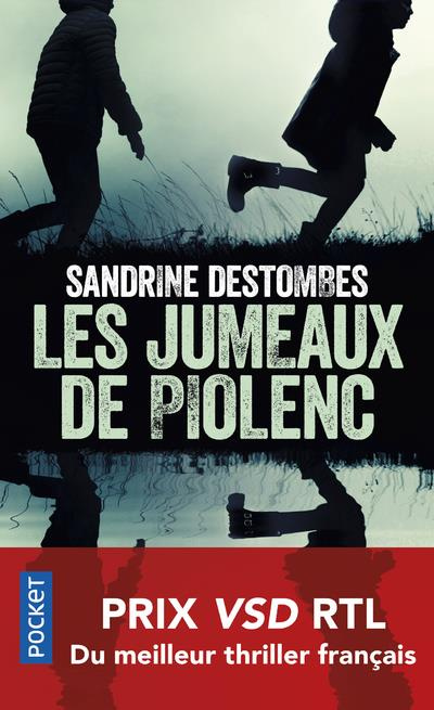 Emprunter Les Jumeaux de Piolenc livre