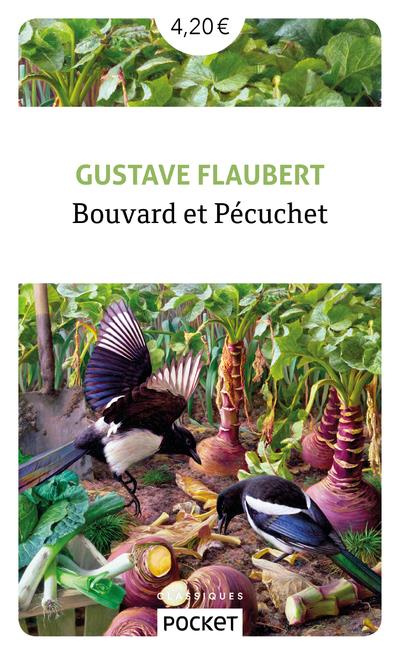 Emprunter Bouvard et Pécuchet livre