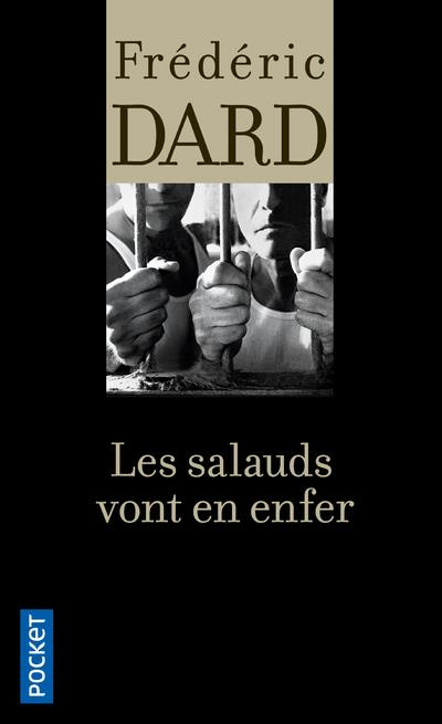 Emprunter Les salauds vont en enfer livre