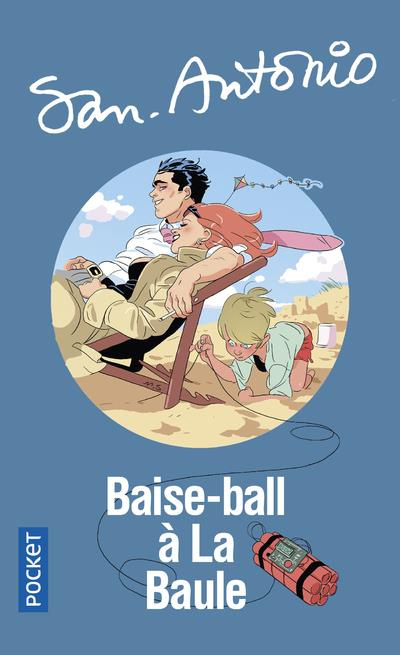 Emprunter Baise-ball à la Baule livre