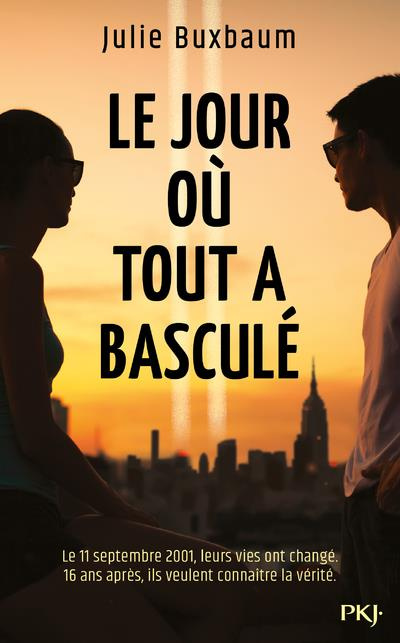 Emprunter Le jour où tout a basculé livre