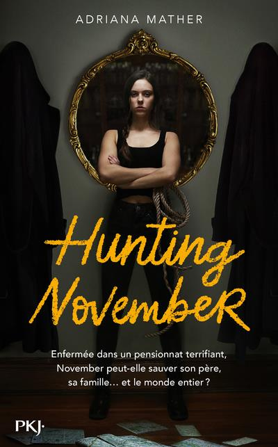 Emprunter November Tome 2 : Hunting November livre