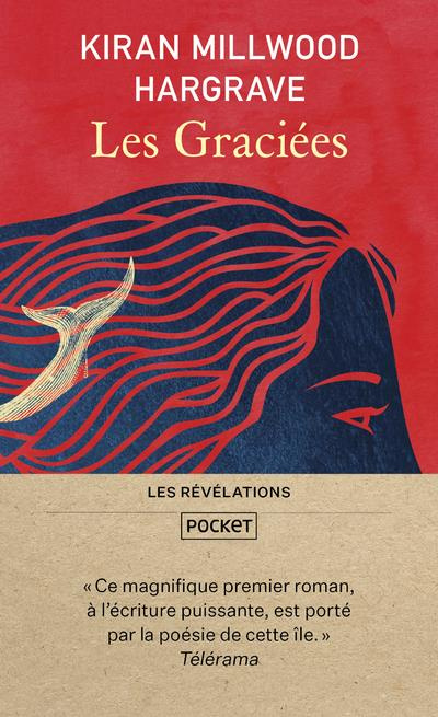 Emprunter Les graciées livre