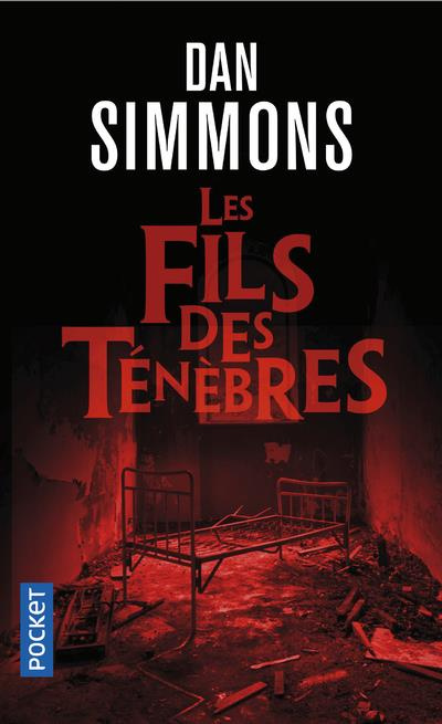 Emprunter Les fils des ténèbres livre