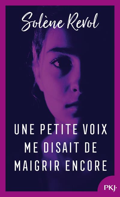Emprunter Une petite voix me disait de maigrir encore livre