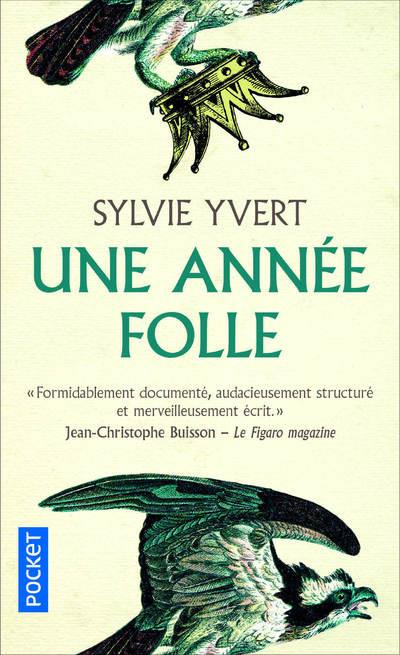 Emprunter Une année folle livre
