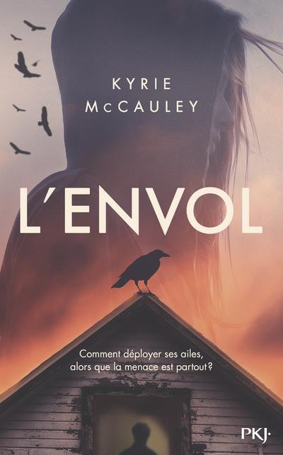 Emprunter L'envol livre