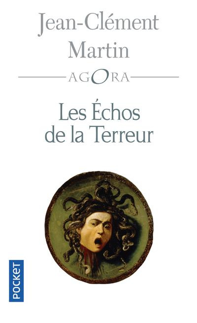 Emprunter Les échos de la Terreur. Vérités d'un mensonge d'Etat 1794-2001 livre