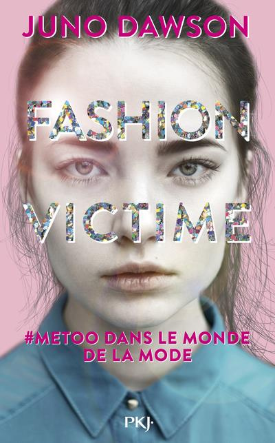 Emprunter Fashion victime. #metoo dans le monde de la mode livre