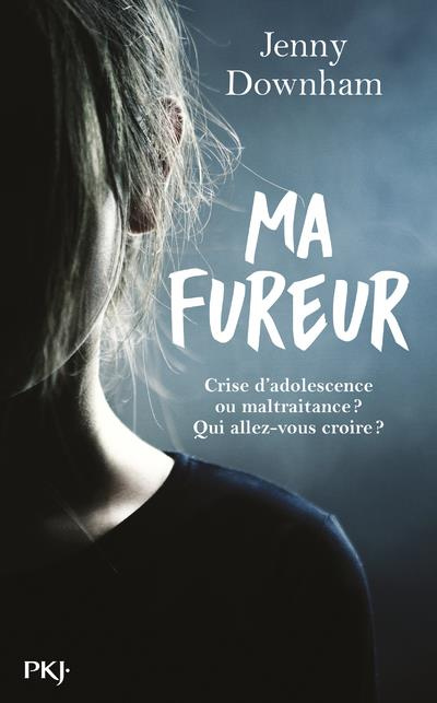 Emprunter Ma fureur livre