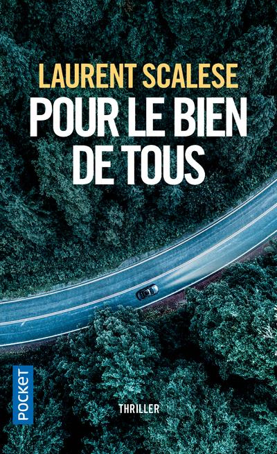 Emprunter Pour le bien de tous livre
