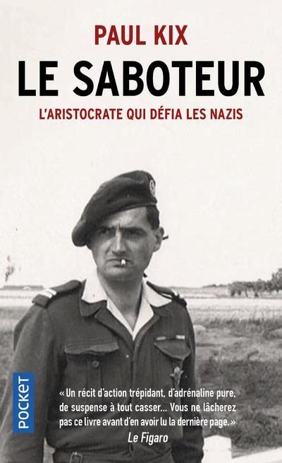 Emprunter Le saboteur livre