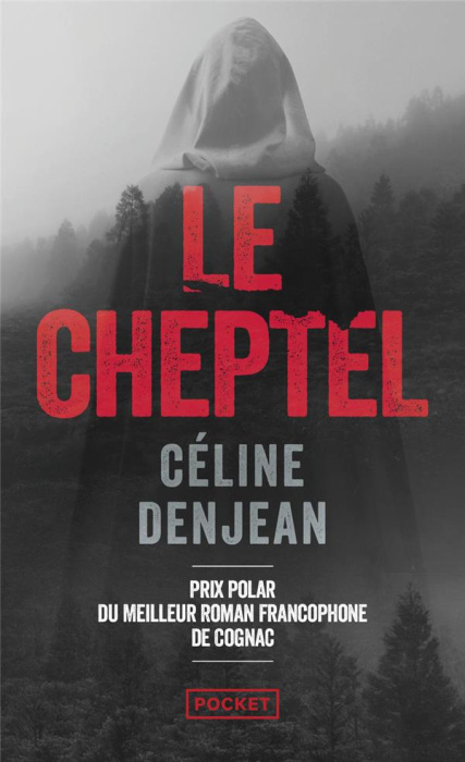 Emprunter Le cheptel livre