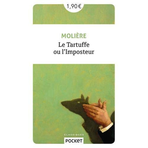 Emprunter Le Tartuffe ou l'imposteur livre