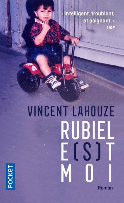 Emprunter Rubiel e(s)t moi livre