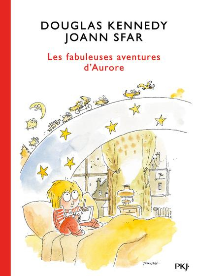 Emprunter Les fabuleuses aventures d'Aurore Tome 1 : Enquête de police livre