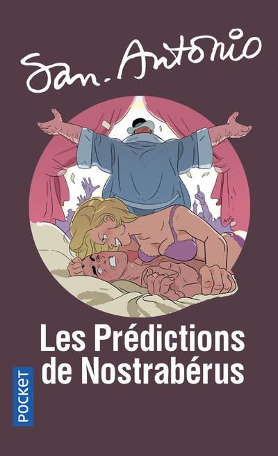 Emprunter Les Prédictions de Nostraberus livre