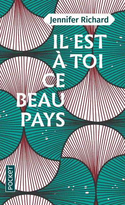 Emprunter Il est à toi ce beau pays livre
