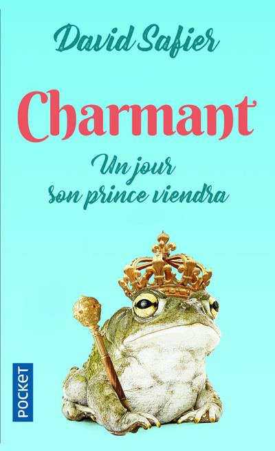 Emprunter Charmant livre