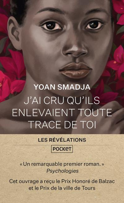 Emprunter J'ai cru qu'ils enlevaient toute trace de toi livre