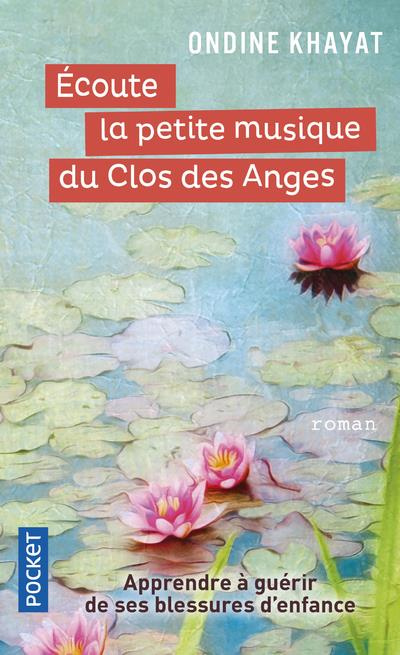 Emprunter Ecoute la petite musique du Clos des Anges livre